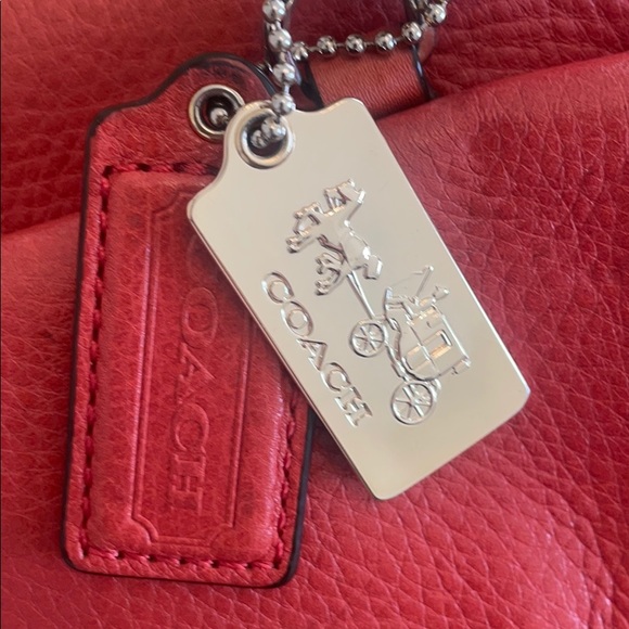 Coach bag - Picture 3 of 4